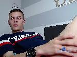 MaxBershett bongacams livecam show performer room profile