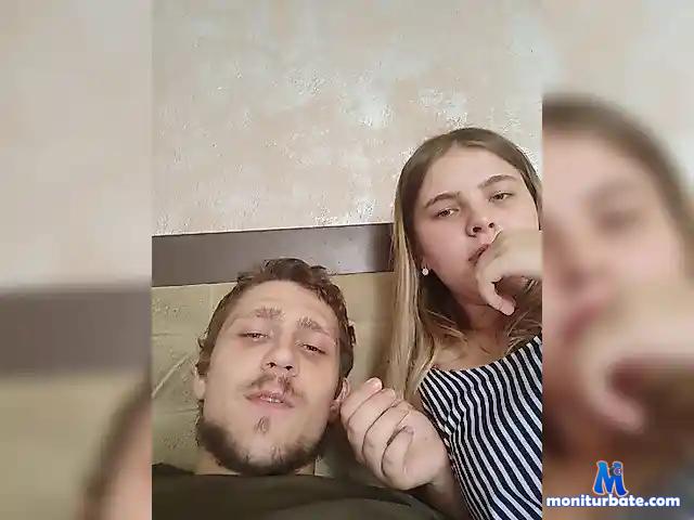 dianka-69 bongacams performer couple male female