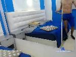 Fercho-Santan bongacams livecam show performer room profile