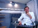 Andres-Diaz- bongacams livecam show performer room profile