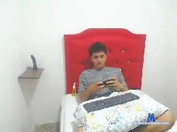 BetoArizza bongacams live cam performer profile