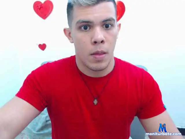 mensexy-hot bongacams performer male