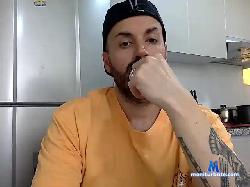 MattSaX bongacams live cam performer profile