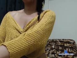 VictoriaEvans bongacams live cam performer profile