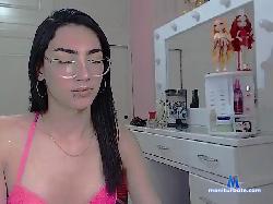 allison261 bongacams live cam performer profile