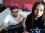 kaylandrobert bongacams livecam show performer room profile