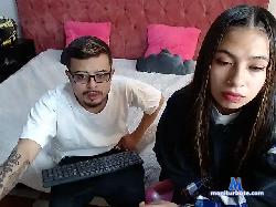 kaylandrobert bongacams live cam performer profile