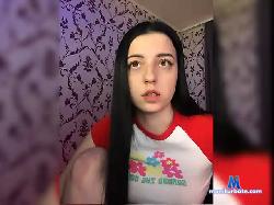 Crazy-Bunny bongacams live cam performer profile