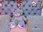Cristal-Princ bongacams livecam show performer room profile