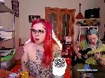 Pirozhki bongacams livecam show performer room profile
