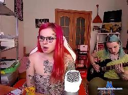 Pirozhki bongacams live cam performer profile