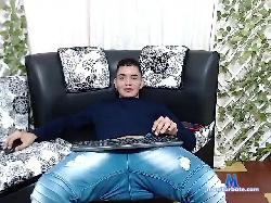Ricardo-hott bongacams live cam performer profile