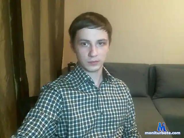 Wolf2930 bongacams performer male