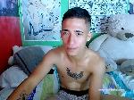 ChristopherJunes bongacams livecam show performer room profile