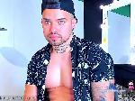 KristianGrey1 bongacams livecam show performer room profile