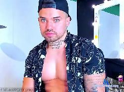 KristianGrey1 bongacams live cam performer profile