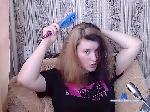 OlexiaSweet bongacams livecam show performer room profile