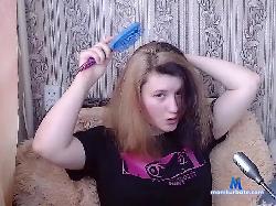 OlexiaSweet bongacams live cam performer profile
