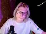 SashaRain bongacams livecam show performer room profile