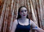 Rosie-Caddie bongacams livecam show performer room profile