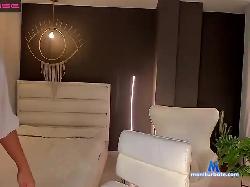 JuliaSpencer bongacams live cam performer profile