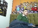 Kayser-hotboy bongacams livecam show performer room profile