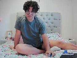 David-darc bongacams live cam performer profile