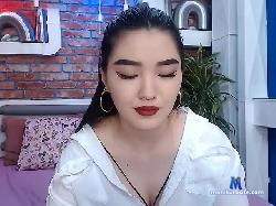 MasumiStar bongacams live cam performer profile