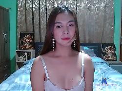AsianTS4u bongacams live cam performer profile