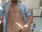 TommySparks bongacams livecam show performer room profile