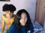 EbonyHotCplx bongacams livecam show performer room profile