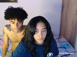EbonyHotCplx bongacams live cam performer profile