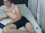 MaxFitPower bongacams livecam show performer room profile