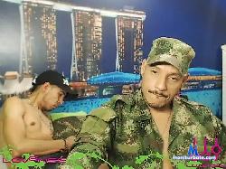 MenSecret2 bongacams live cam performer profile