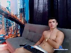 bryanowen12 bongacams live cam performer profile