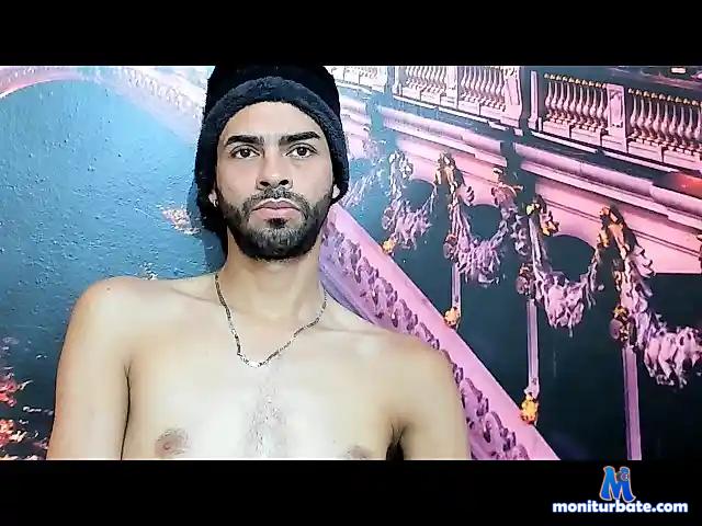 PRENSTON69 bongacams performer male
