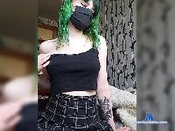 CandyWWet bongacams live cam performer profile