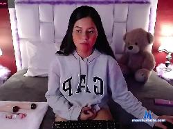 LliessObrien bongacams live cam performer profile