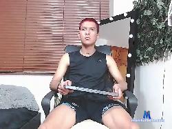 Nick-Bass bongacams live cam performer profile