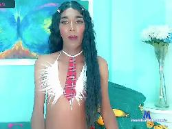 MirandaKampers bongacams live cam performer profile