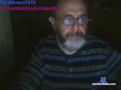 koldo-1970 bongacams live cam performer profile