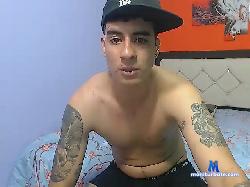 mosesth bongacams live cam performer profile