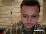 Gregory1919 bongacams livecam show performer room profile