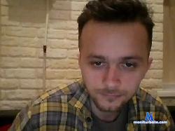 Gregory1919 bongacams live cam performer profile