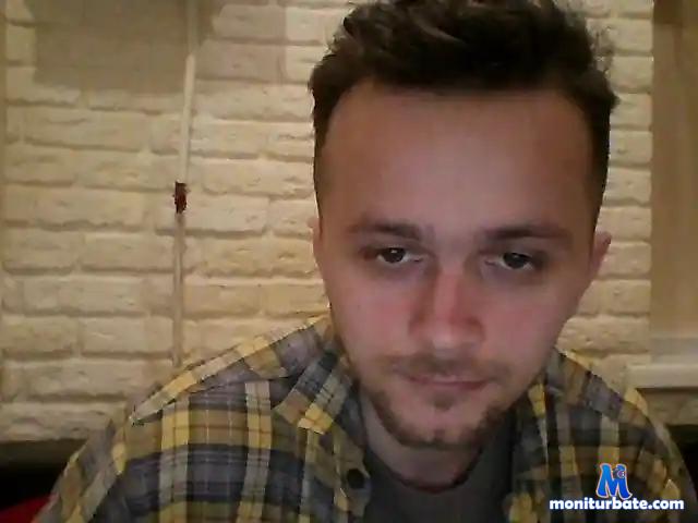 Gregory1919 bongacams performer male