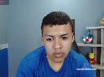 ThomasAvila bongacams livecam show performer room profile