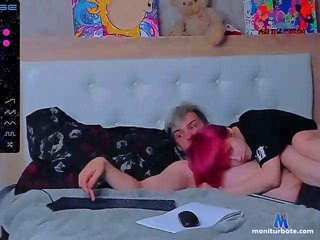 DesiredCouple bongacams performer couple male female
