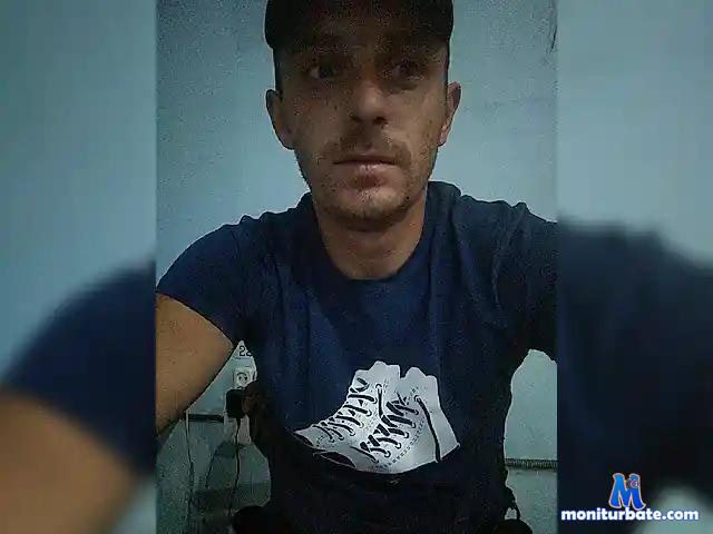 AleksinBoy bongacams performer male