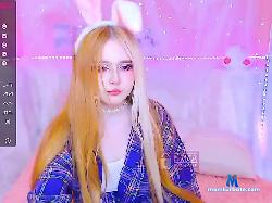 LanaLoy bongacams live cam performer profile