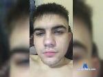 JimXSoul bongacams livecam show performer room profile